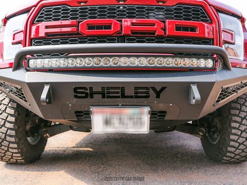 Used 2020 Ford F150 Raptor w/ Equipment Group 802A Luxury AWD/4WD image 89