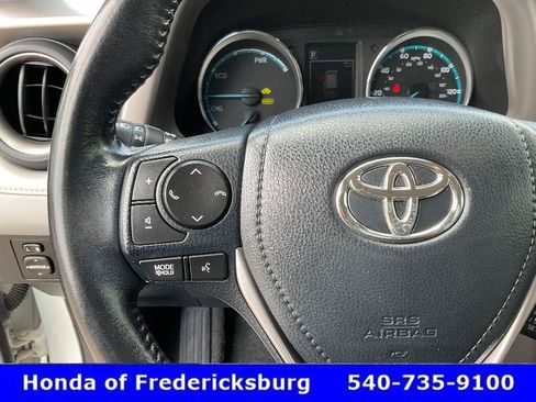 Used 2017 Toyota RAV4 Limited w/ Advanced Technology Package AWD/4WD image 36