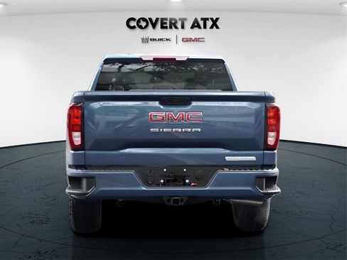 New 2026 GMC Sierra 1500 Elevation w/ Elevation Select Package image 4