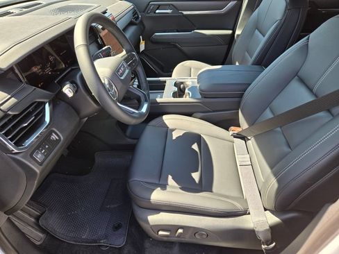 New 2026 GMC Acadia Elevation w/ Black Edition FWD image 6