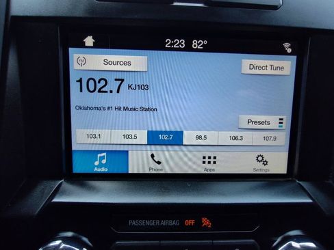 Used 2017 Ford F150 XL w/ Equipment Group 101A Mid AWD/4WD image 28