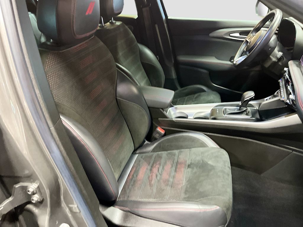 Used 2024 Dodge Hornet GT Plus AWD/4WD image 30