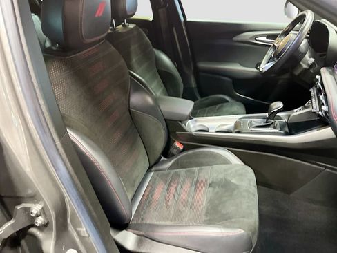 Used 2024 Dodge Hornet GT Plus AWD/4WD image 30