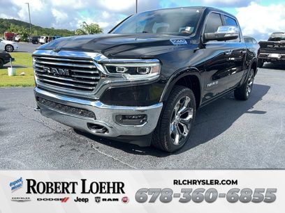 Used 2021 RAM 1500 Limited