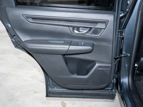 Certified 2025 Honda CR-V Sport-L image 13