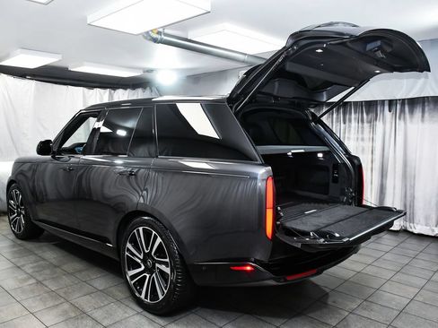 Used 2023 Land Rover Range Rover SE AWD/4WD image 66