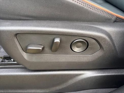 New 2026 GMC Yukon AT4 image 27