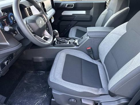 New 2025 Ford Bronco 2-Door image 21