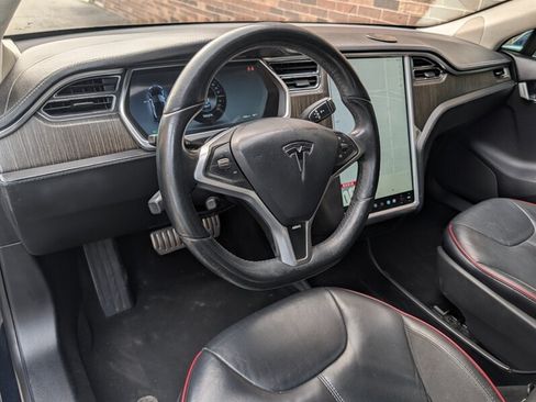 Used 2012 Tesla Model S RWD image 17