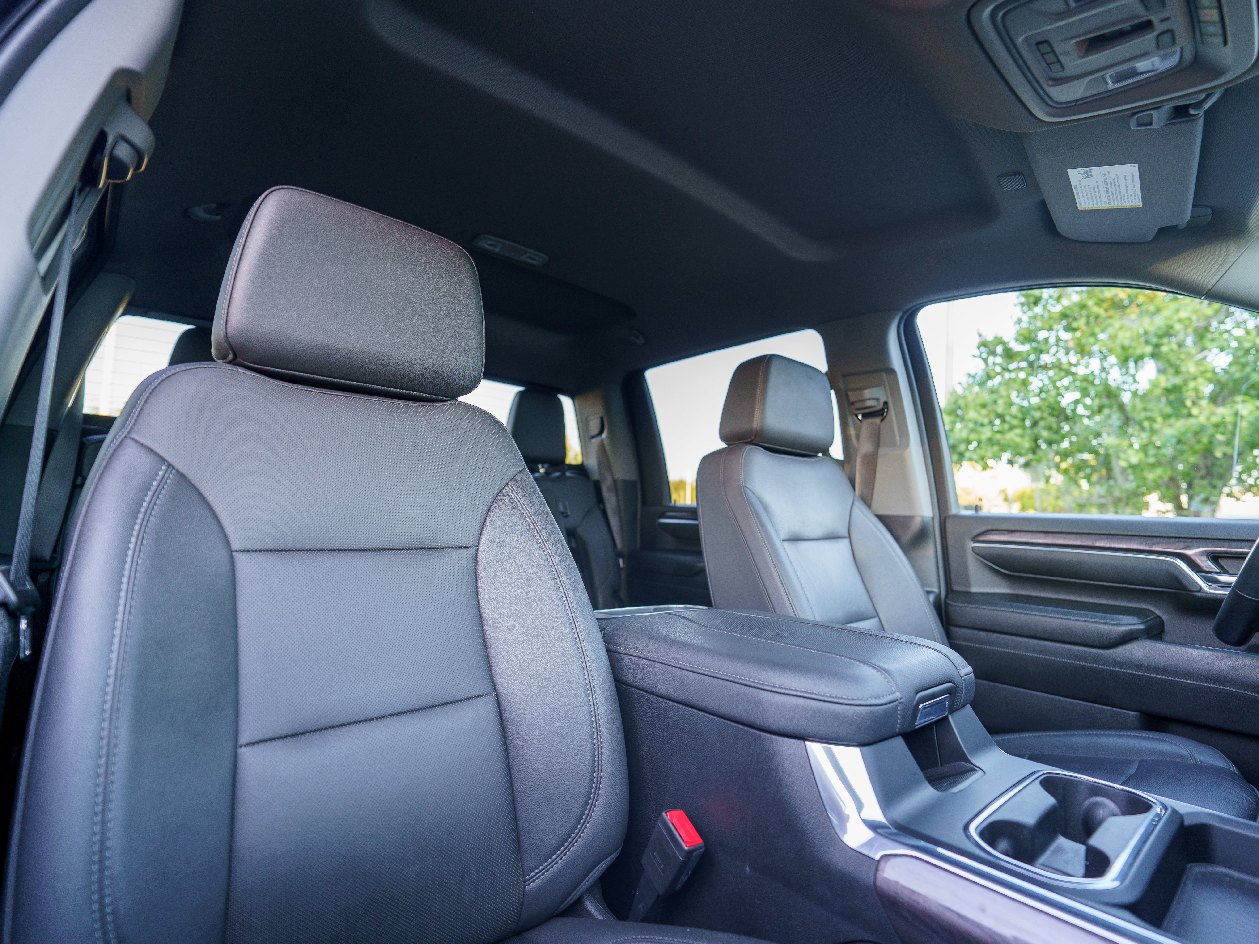 Used 2024 Chevrolet Silverado 3500 LTZ AWD/4WD image 15