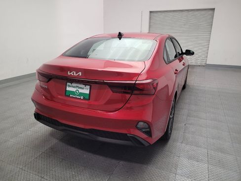 Used 2023 Kia Forte LXS FWD image 7