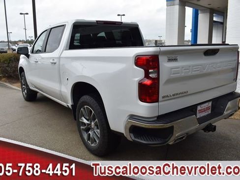 New 2026 Chevrolet Silverado 1500 LT image 7