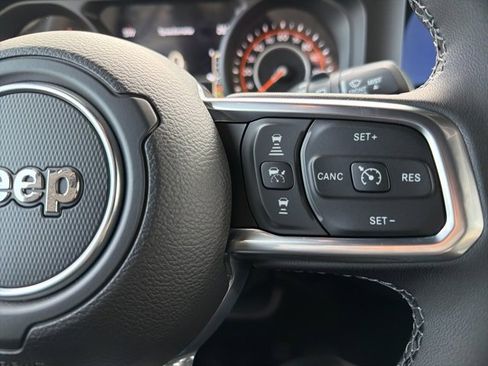 New 2026 Jeep Wrangler Sahara image 19