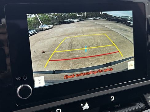 New 2025 Toyota Tundra SR5 image 19