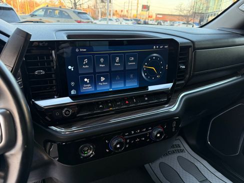 Used 2023 Chevrolet Silverado 1500 LT w/ Protection Package image 43