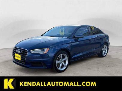 Used 2015 Audi A3 1.8T Premium