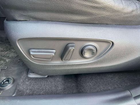 Used 2024 Toyota RAV4 AWD Hybrid w/ Weather Package image 17