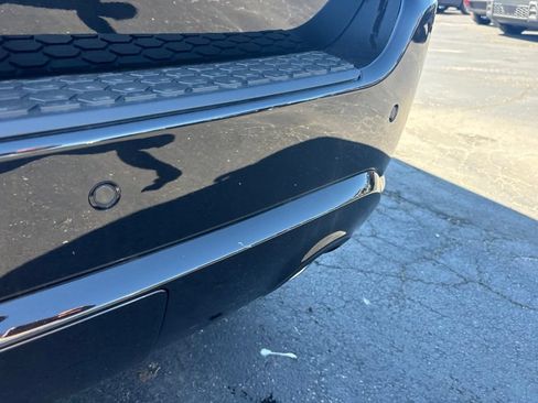 New 2026 Dodge Durango GT AWD/4WD image 11