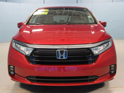 Used 2024 Honda Odyssey EX-L image 33
