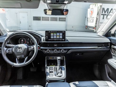 Used 2023 Honda CR-V EX-L image 27