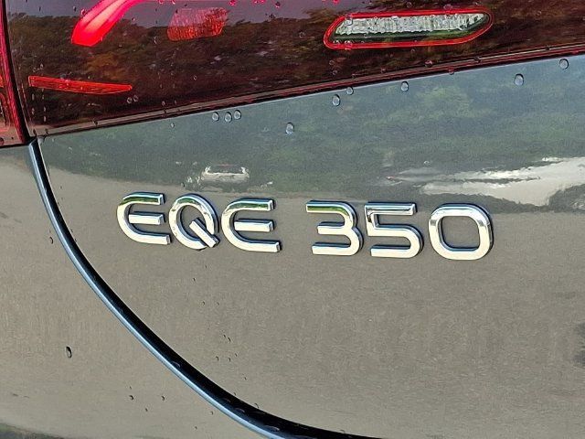Used 2023 Mercedes-Benz EQE 350+ 4MATIC Sedan image 36
