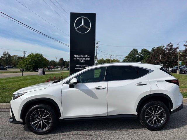 Used 2024 Lexus NX 350 AWD w/ Cold Area Package image 2