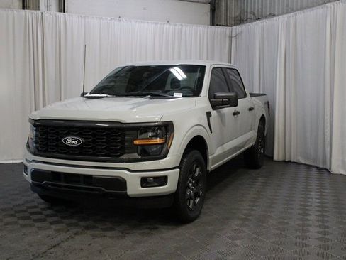 New 2026 Ford F150 STX w/ Equipment Group 200A image 27