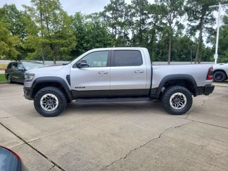 Used 2021 RAM 1500 TRX w/ TRX Level 2 Equipment Group AWD/4WD video 2