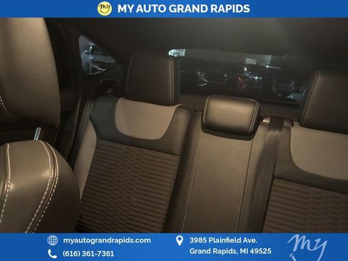 Used 2014 Ford Focus ST w/ Equipment Group 201A image 14