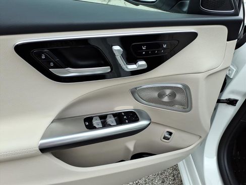 New 2026 Mercedes-Benz C 300 4MATIC Sedan image 14