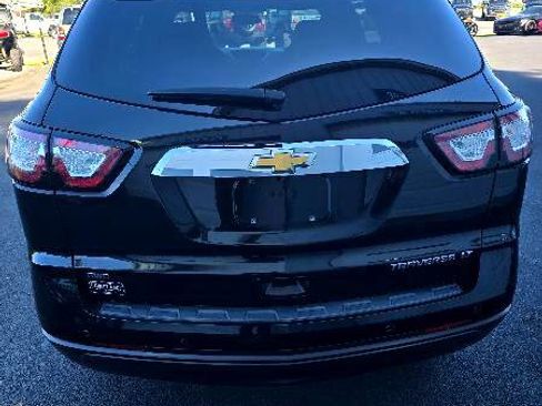 Used 2016 Chevrolet Traverse LT image 5