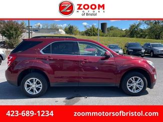 Used 2017 Chevrolet Equinox LT w/ Convenience Package video 1