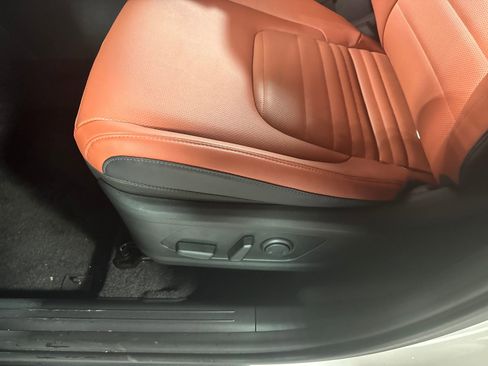 New 2026 Kia Sportage SX Prestige image 24