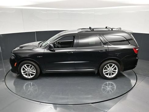 Used 2025 Dodge Durango R/T AWD/4WD image 53