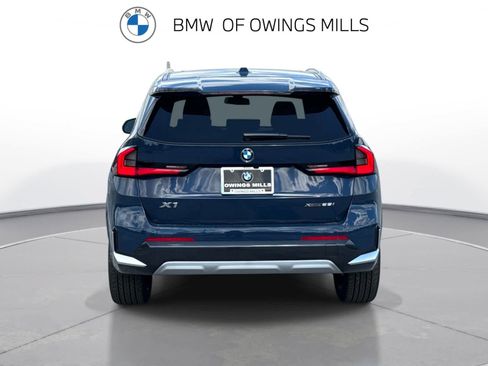 New 2026 BMW X1 xDrive28i w/ Technology Package AWD/4WD image 7