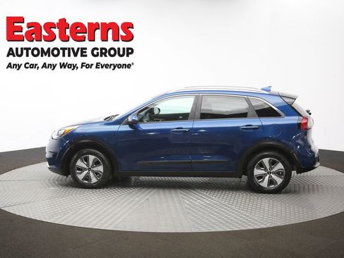 Used 2019 Kia Niro LX image 60