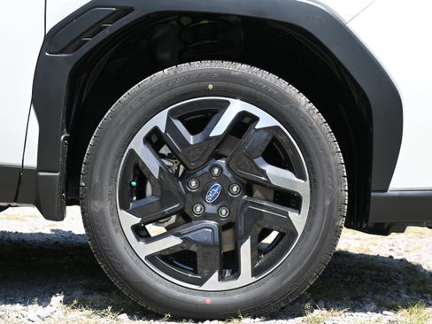 New 2026 Subaru Forester Limited AWD/4WD image 13