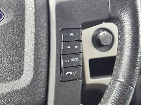 Used 2012 Ford F150 XLT w/ XLT Chrome Pkg AWD/4WD image 31