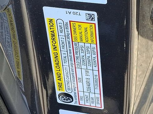 Used 2024 Honda Civic Sport image 28