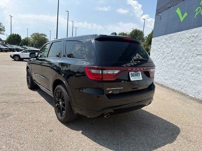 Used 2020 Dodge Durango GT