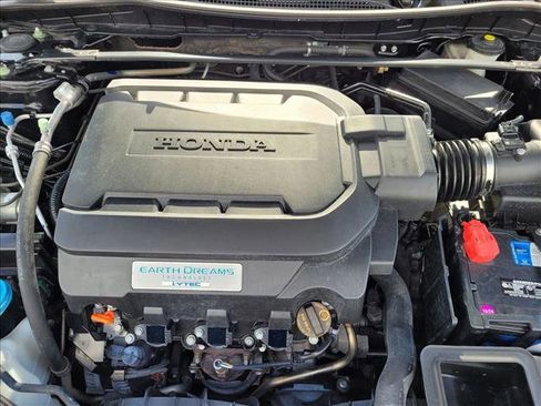 Used 2013 Honda Accord Touring image 23