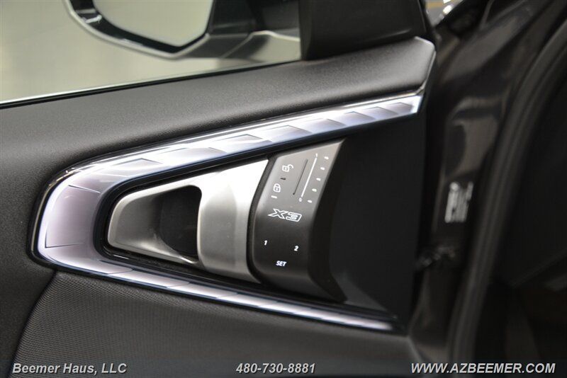 Used 2026 BMW X3 xDrive30i w/ Convenience Package AWD/4WD image 30