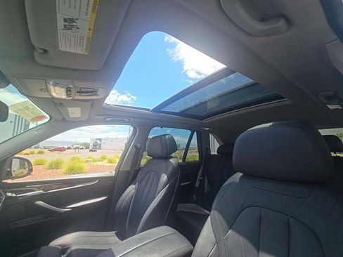 Used 2016 BMW X5 xDrive40e AWD/4WD image 6