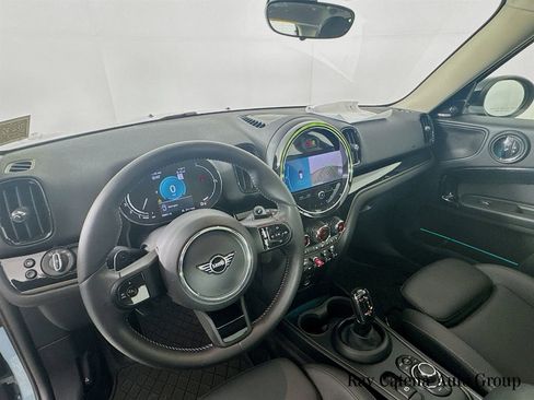 Certified 2023 MINI Cooper Countryman S image 9