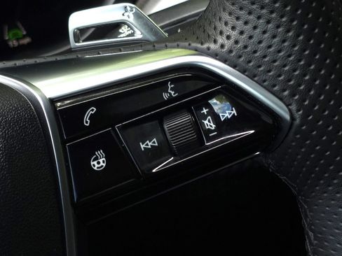 Used 2022 Audi e-tron GT Prestige w/ Prestige Package AWD/4WD image 59