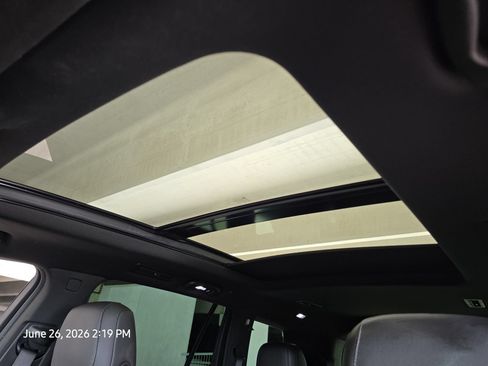 Used 2020 Cadillac XT6 Premium Luxury FWD image 23