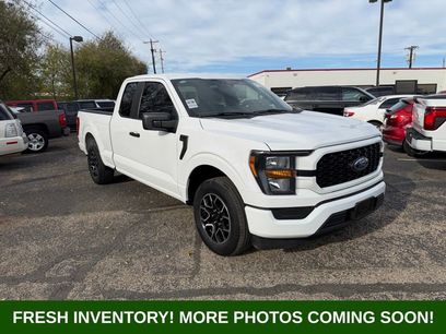Used 2023 Ford F150 XL w/ STX Appearance Package