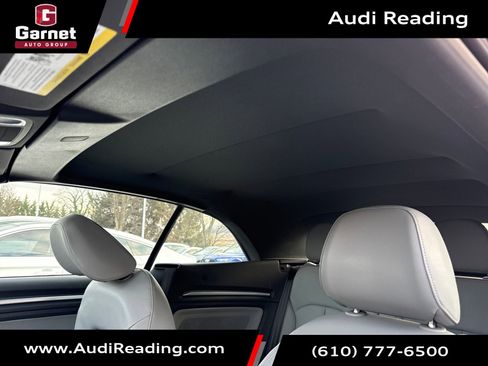 Used 2019 Audi A3 2.0T Premium Plus w/ Premium Plus Package image 12