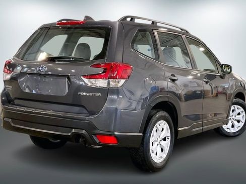 Used 2023 Subaru Forester image 13