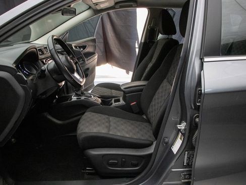 Used 2020 Nissan Rogue Sport SV w/ All-Weather Package image 20